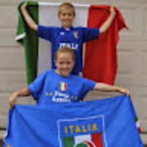 Meet your Posher, Antonio